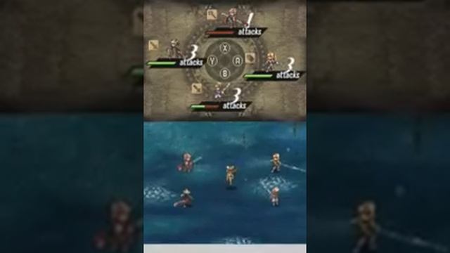 Valkyrie Profile: Covenant of the Plume Beating Freya смотреть онлайн