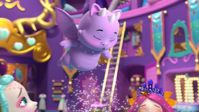 Best Underwater Royal Adventures! | Enchantimals Compilation