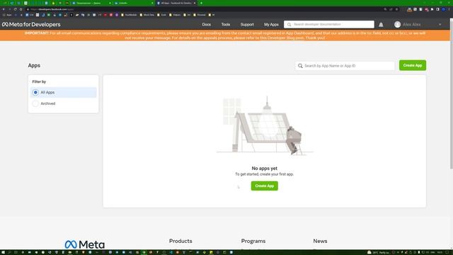 Firebase Integration смотреть онлайн