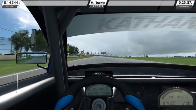 RaceRoom Racing Experience_Халява Сэр!_бесплатные трассы и машины. смотреть онлайн