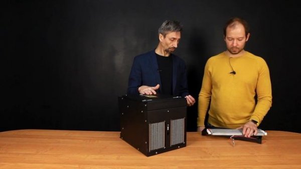 Ventmachine Колибри ФКО-500 | САМЫЙ подробный разбор новой приточной установки