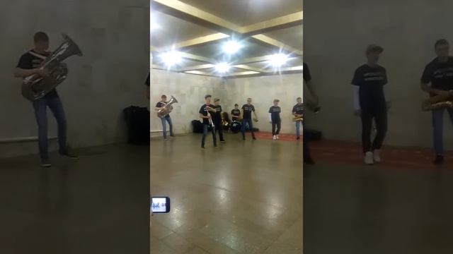 М.Библиотека имени Ленина смотреть онлайн