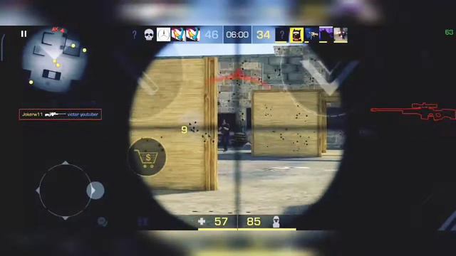 Злой| FragMovie #4 смотреть онлайн