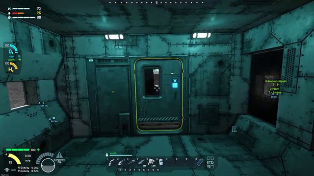 Operation Far Horizon - Aufbruch in den Gürtel - Space Engineers DE смотреть онлайн
