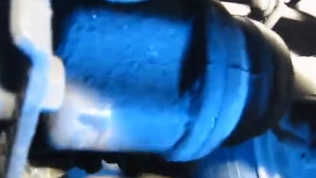 поломка левой шруса ховер h3 (перезалив) смотреть онлайн