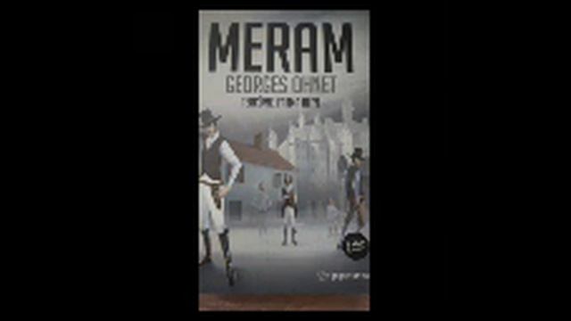 Fatma Aliye Meram Georges Ohnet Bölüm 1 смотреть онлайн