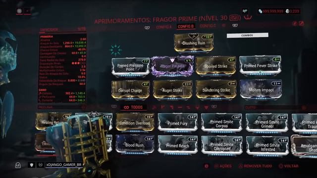 Qual a melhor arma branca para se jogar coma Gara? смотреть онлайн