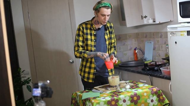 Котлеты из нута. Нутовые котлеты без мяса. Дешевые! Постные котлеты! смотреть онлайн