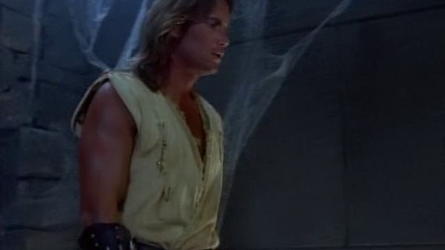 Удивительные странствия Геракла / Hercules: The Legendary Journeys – 2 сезон 3 серия