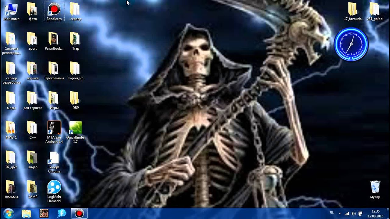 [OPC] Видеообращение [Part 3]