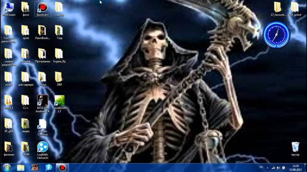 [OPC] Видеообращение [Part 3]