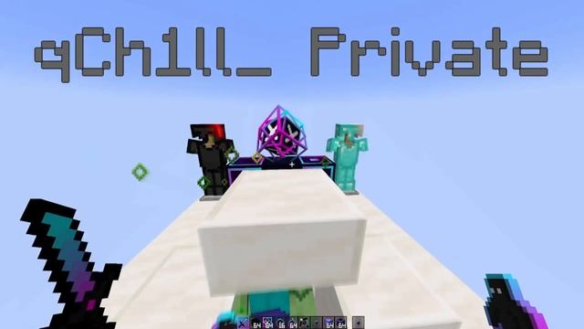The Best Crystal Pvp Texture Packs 1.19+ (10/50) смотреть онлайн
