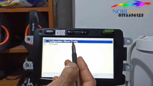 MEDIANAV NORI CONNECT DIAG TOOL ????✅ смотреть онлайн
