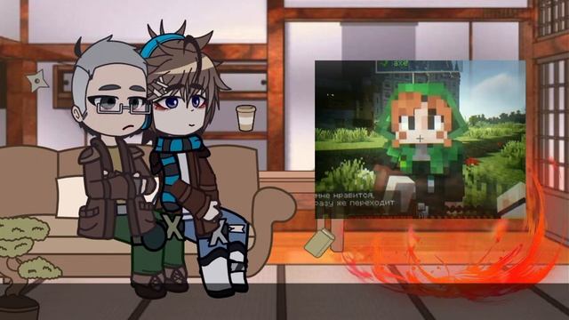 реакция голоса времени. смотреть онлайн