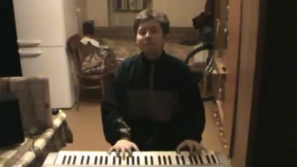 Crab Song by Paul dot P - И краба раздавил