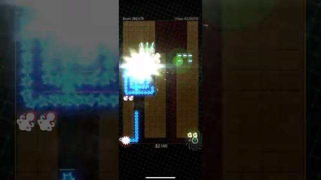 neoDefense Zeta 11. Two Trees Walkthrough смотреть онлайн