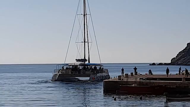 Черногория 2019 — бархатный сезон смотреть онлайн