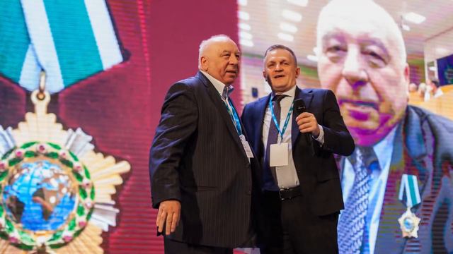 Отчёт о ХХ съезде ортодонтов (официальная версия) смотреть онлайн