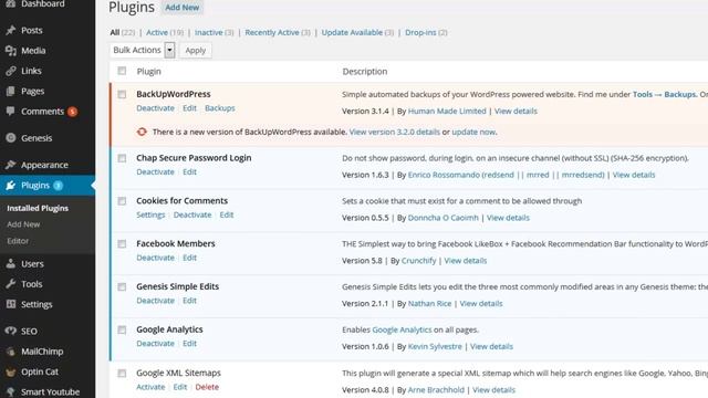 How to Fix Yoast WordPress SEO Sitemap 404 Error смотреть онлайн