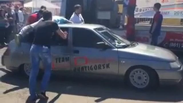 АМТЕвразия Автозвук 2013 смотреть онлайн
