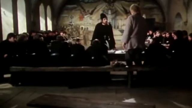 Михайло Ломоносов Правила в школе смотреть онлайн