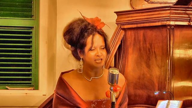 14 Sidney Bechet: Petite Fleur смотреть онлайн