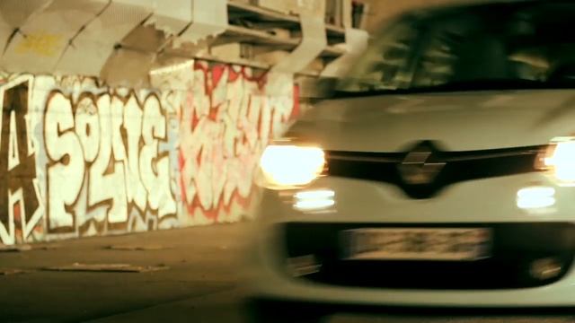 New Renault Twingo test drive | Groupe Renault смотреть онлайн