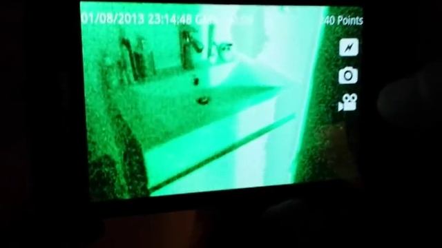 Night Vision Camera for Android смотреть онлайн