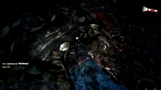 Dead Island ПРОПУСК 068 (Персональный ID) / Id Card 068 Прохождение от SAFa смотреть онлайн