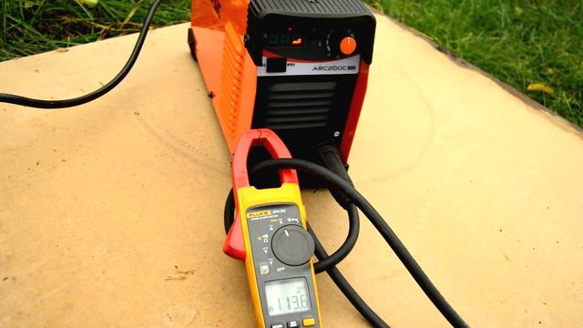 [TEST] Am Testat Puterea Invertorului De Sudura Jasic ARC 200 CEL