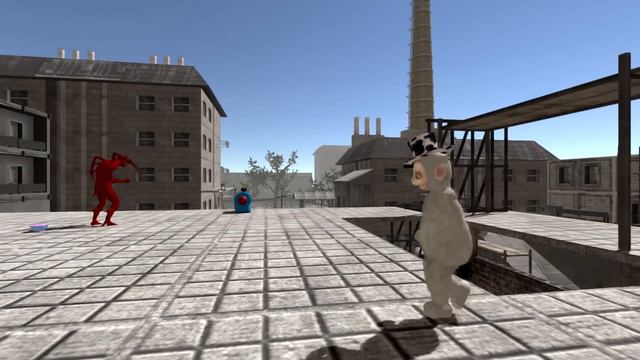 SLENDYTUBBIES 3 - Top 30 Slendytubbies Characters // EVERY ENEMY RANKED