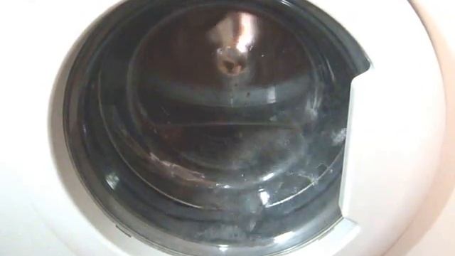 Сброс программы стиральной машины SAMSUNG