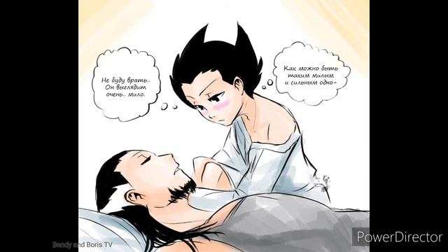 БЕНДИ ДО ЧЕРНИЛЬНОЙ МАШИНЫ| МИНИ ВЫПУСК КО ДНЮ СВЯТОГО ВАЛЕНТИНА| Bendy before the ink machine| смотреть онлайн