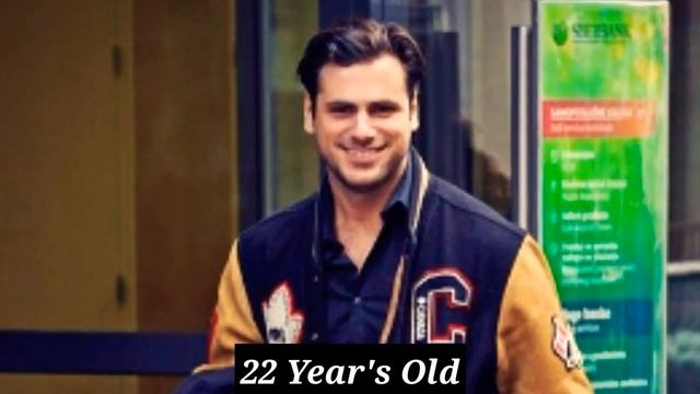 Stjepan Hauser Body Transformation | From 10 To 33 Year's Old 2021 | FactsWithBilal | смотреть онлайн