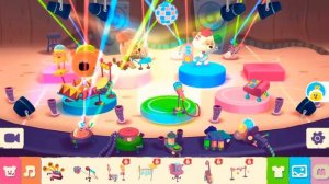 Ми-ми-мишки *-* Большой концерт ( Игра-мультик ) 2020!!!