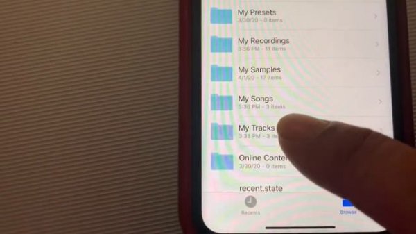 FL Studio Mobile Quick Start Guide for Recording Vocals