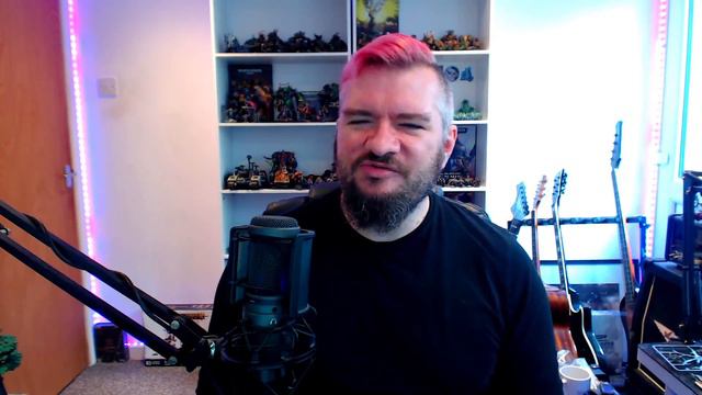 Warhammer Preview Online, Plastic Krieg Rumours & Brief Channel Update смотреть онлайн