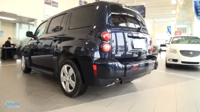 Chevrolet HHR 2008