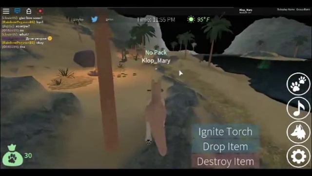 wolf life 3  жизнь волка 3)Очень интересная игра