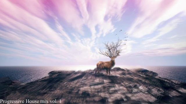 Progressive House Mix Vol. 1