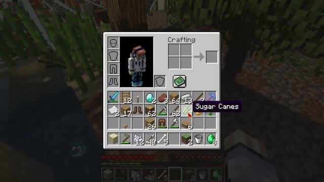 Lp. НАЧАЛО ЭКСПЕРИМЕНТА [Sky Grid] + FlackJK #7 смотреть онлайн