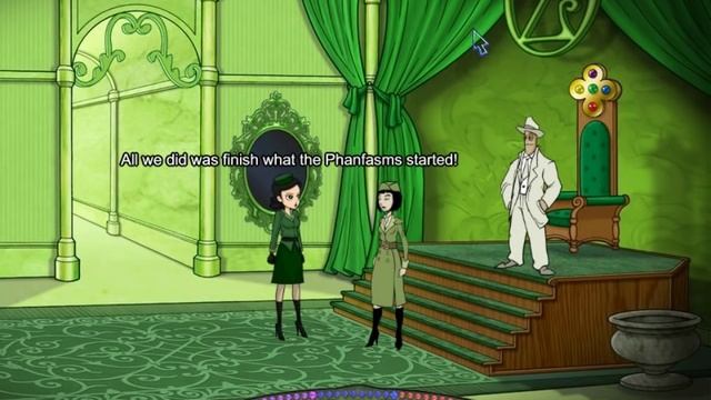 Emerald City Confidential - Ep13 - w/Wardfire смотреть онлайн