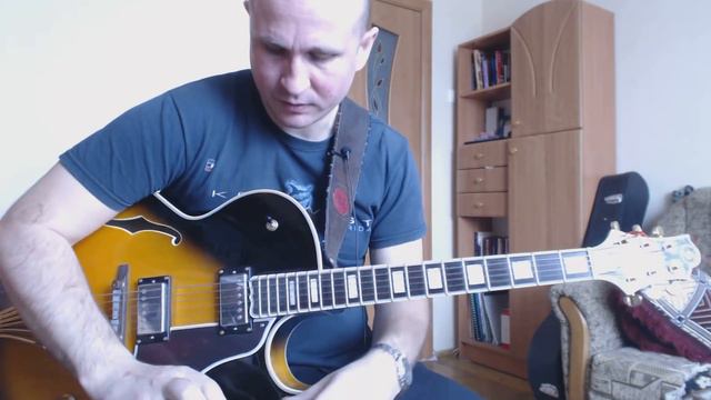 Как сочинять секвенции. Урок для гитаристов.