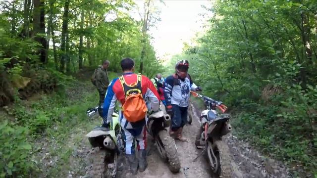 Эндуро Лагонаки 18.05.2023 смотреть онлайн