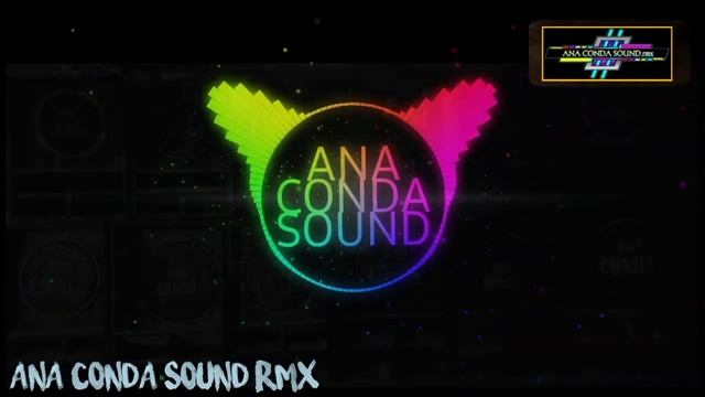 LAGU JOGET TERBARU NAMAKU SAMBO《REMIX ANA CONDA SOUND》 смотреть онлайн