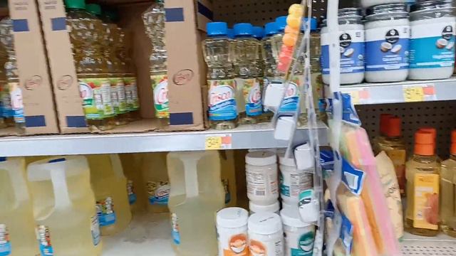 ЗАКУПКА ПРОДУКТОВ НА НЕДЕЛЮ. МАГАЗИН WALMART. смотреть онлайн