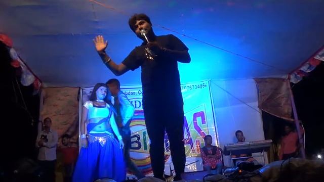 New Bangla Bugi Bugi Dance Video 2018 - Stage Dance Video Song смотреть онлайн