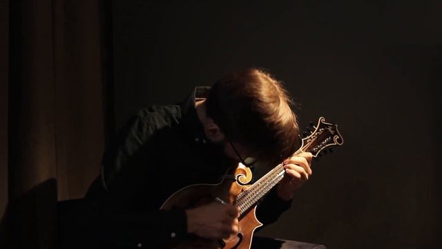 Frog Galliard (John Dowland) — Mandolin смотреть онлайн