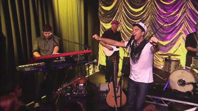 Guy Sebastian - Art Of Love | Take 40 Live смотреть онлайн