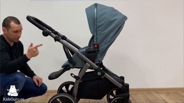 Tutis Uno 3 Plus смотреть онлайн